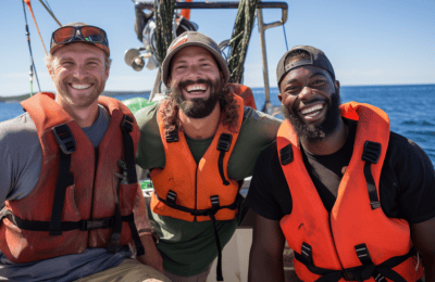 How To Plan A Perfect Fishing Getaway With Your Buddies