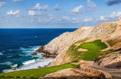 Pueblo Bonito Pacifica Golf Resort Offers Programs Perfect For a Guys Getaway