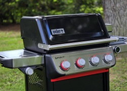 Weber Spirit EP-435 Gas Grill Review: Premium 4-Burner Grilling Excellence for Serious Outdoor Cooks
