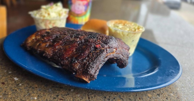 Memphis Mancation: Guys Getaway for Men That Love BBQ, Blues, and Music