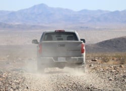 How to Protect Your Eyes While Traveling In A Hot Arid Desert