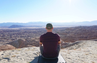 RECAL Introduces Trips To Help Get Men Recentered And Combat Burnout