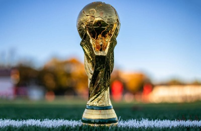 The 2022 Qatar World Cup May Be The Ultimate Guys Trip Experience