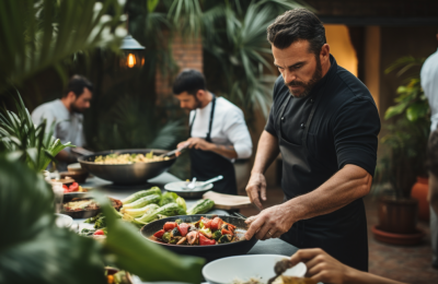Luxury Addons To Take An Ultimate Bachelor Party Guys Trip To The Next Level