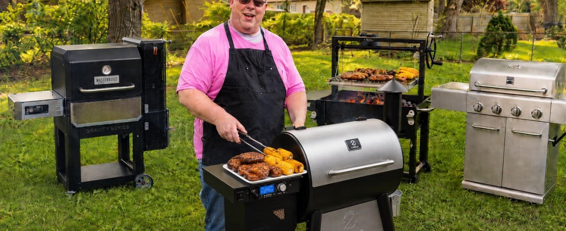 Building Your BBQ Arsenal: 18 Grilling Must Haves for Guys Who Take the Cookout Seriously