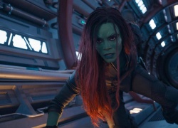 The Guardians Of The Galaxy Gang Is Back For Volume 3