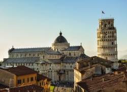 Epic Mens Trip Ideas in Tuscany: From Florence Art to Chianti Wine Country