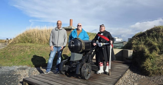 Five Ways We Used Cellular at Sea Cruise+ on Our Canada and New England Cruise