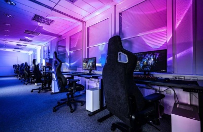 Why Men Should Play League of Legends: The Benefits of Gaming