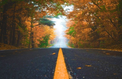 Safety Tips for Long Road Trips