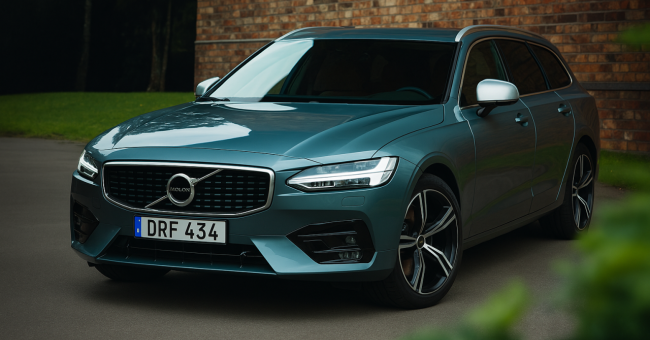 The Ultimate Adventure for Car Enthusiasts: Why You Should Consider a European Delivery Trip