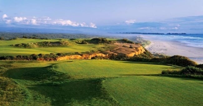 Bandon Dunes: Seven Courses Guys Must Play on Oregon's Wild Coast