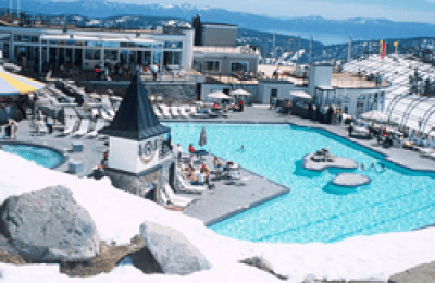 Squaw Valley - Ski, Party, and More!
