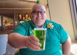 You Can Take Better Food and Drink Photos on a Cruise: 5 Tips That Work on Any Camera