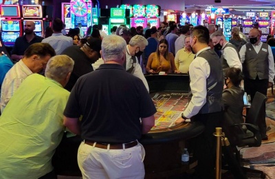 Skills You Can Learn from Playing Casino Games