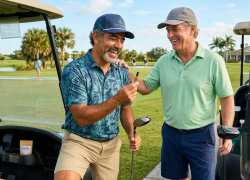 Orlando Golf Trip? Here's Why Florida's Cannabis Laws Will Catch You Off Guard