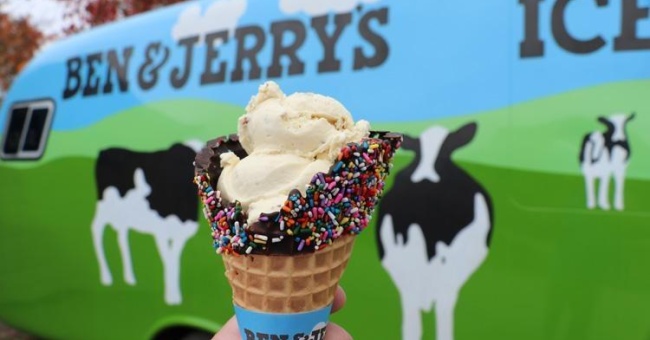 Our Favorite Food Factory Tours In Vermont