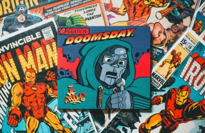 Top 10 Destinations for Comic Book Lovers