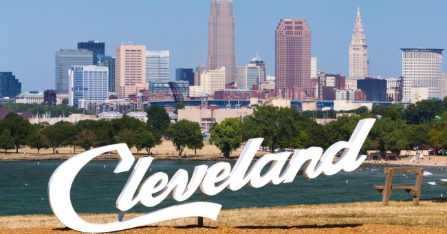 Cleveland and North East Ohio Father and Son Vacation Ideas