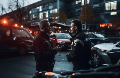 Do You Really Need A Lawyer If You're In A Car Accident?