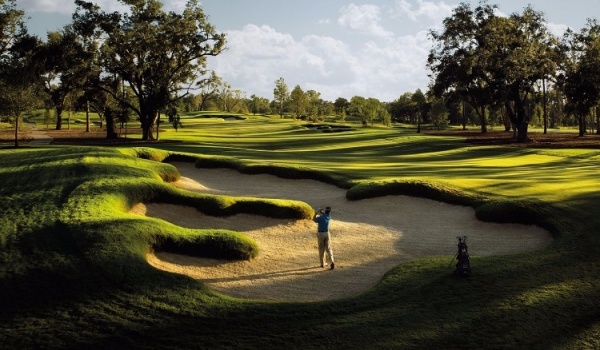 Mississippi - the Land of Elvis and Great Golf Bargins?