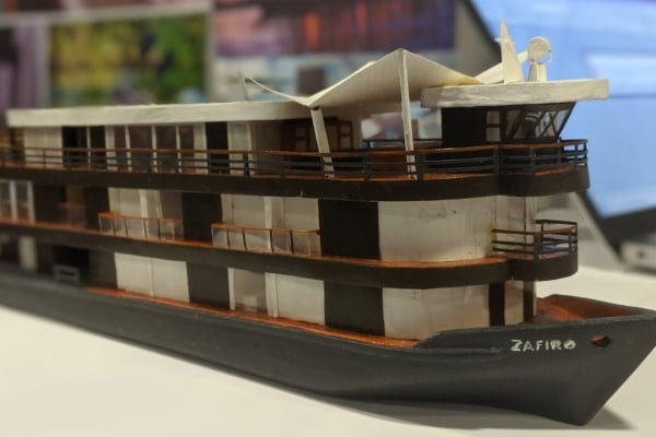 Which Style Of Amazon Cruise Should You Pick To Explore World's Largest River?