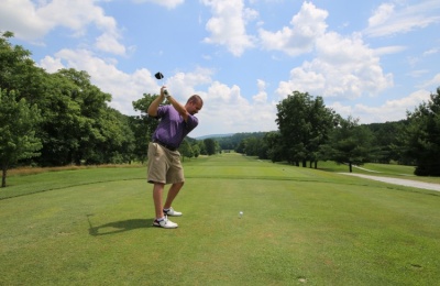 Carrol Valley Golf Resort a Guys Weekend Close to Home