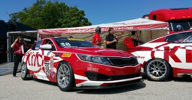 Turbocharged Guys Weekend in Milwaukee Wisconsin