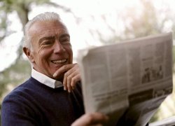 Myths And Misconceptions About Men As We Age