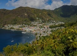 St. Kitts and Nevis: The Guys Trip That Makes Going Home Feel Like a Mistake