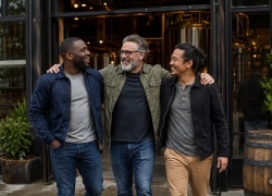 5 Ways A Guys Trip Makes Your Marriage Stronger