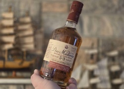 Dos Maderas 5+3 Rum Review: A Transatlantic Flavor Journey Every Man Should Try