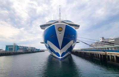 Why I Decided To Book Another Cruise Despite The CDC Guidance