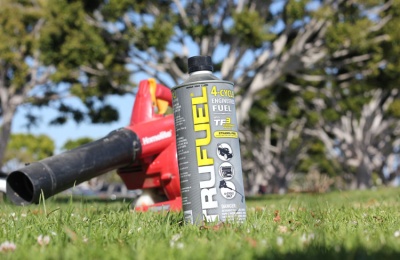 TruFuel - Keeping Your Engines Running Smooth and Keeping Your Hands Clean Too :)