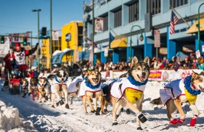 Alaska Words And Phrases That You Might Hear When You Visit