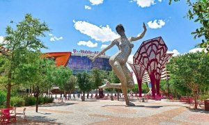 Seven Warm Weather Cities To Catch An NHL Game This Winter