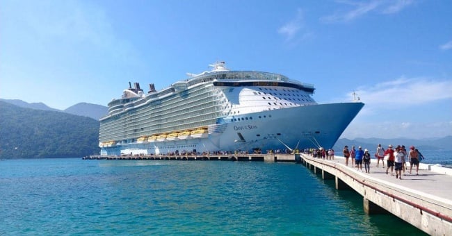 Five Reasons Why Shorter Cruises Are Better Than Seven Day Voyages