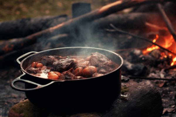 Many Men Love To Eat Beaver - Yes, You Can Eat Beaver Meat!