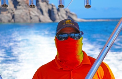 13 Reasons to Visit Loreto Mexico For The Ultimate Guys Getaway