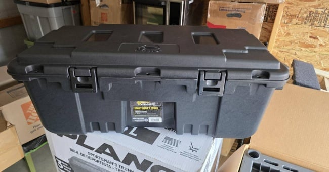 Spring Cleanup Done Right: Plano Storage Trunks and Shelving Reviewed