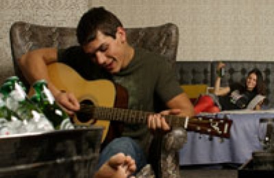 Husband Appreciation Day Ideas