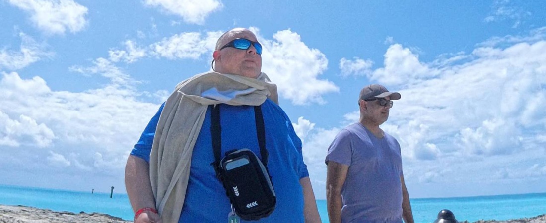 Cruise-Tested, Adventure-Approved: Our In-Depth Review of the RaveRunner Modular Travel Pack