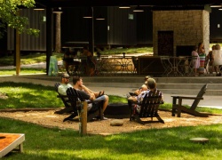Glamping In The Great Smoky Mountains Should Be Your Next Guys Trip