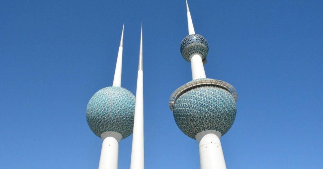 Kuwait Travel Guide: What to See and Do On Your Next Guys Trip