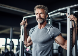 Great Ways That Men Can Put On Muscle Mass Fast