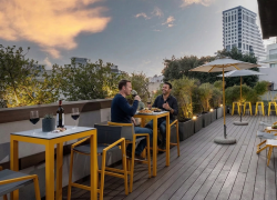 What First-Timers Get Wrong About Booking a Boutique Hotel in Tel Aviv