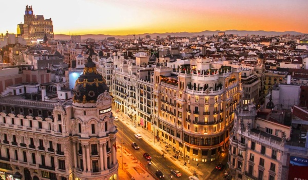 Eight Reasons Why Spain Should Be Your Next Guys Getaway