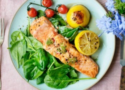Man's Ocean Playbook Of Nutritional Seafood: Salmon, Oysters, Sardines & Shellfish Compared