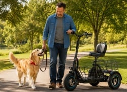 Father's Day Gifts for the Weekend Getaway Dad: 19 Picks for the Road and Campsite