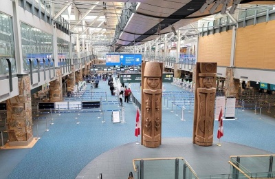 As An American We Take A Lot Of Things For Granted When Traveling